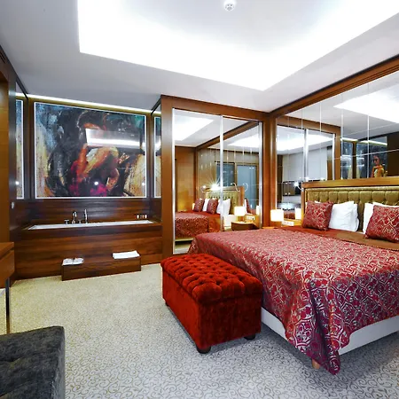 Готель Ramada By Wyndham Подгориця