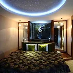Hotel Ramada By Wyndham Podgorica