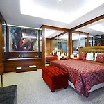 Hotel Ramada By Wyndham Podgorica