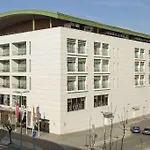 Ramada By Wyndham Podgorica