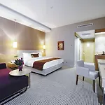 Ramada By Wyndham Hotel