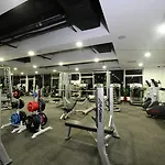 Ramada By Wyndham Hotel Podgorica