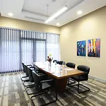 Ramada By Wyndham Hotel