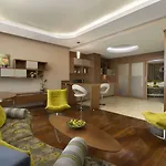 Ramada By Wyndham Hotel 4*