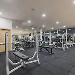 Ramada By Wyndham Hotel 4*