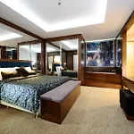 Hotel Ramada By Wyndham Podgorica