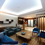 Ramada By Wyndham Hotel Podgorica