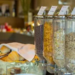 Ramada By Wyndham Hotel Podgorica