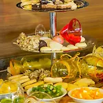 Hotel Ramada By Wyndham 4*