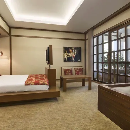 Ramada By Wyndham Hotel Podgorica
