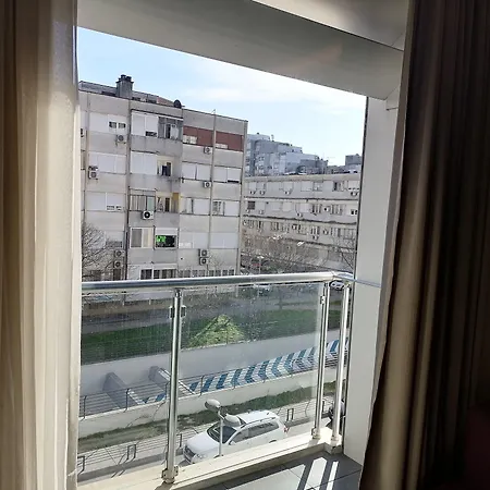 Ramada By Wyndham Podgorica