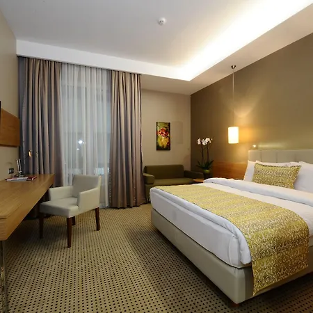 Hotel Ramada By Wyndham