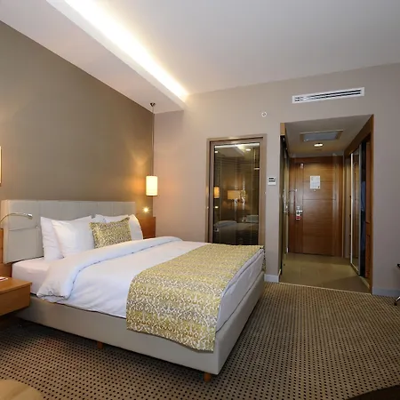 Hotel Ramada By Wyndham