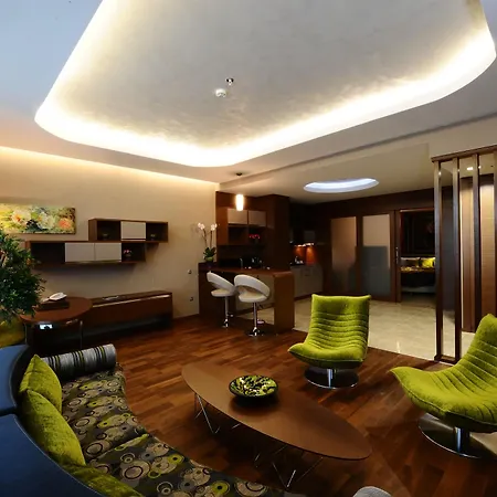 Ramada By Wyndham 4* Podgorica