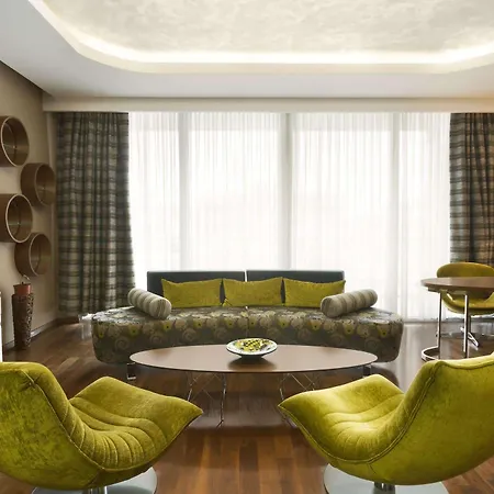 Ramada By Wyndham 4* Podgorica