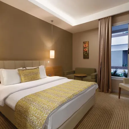Hotel Ramada By Wyndham 4*