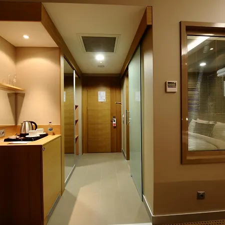Ramada By Wyndham Podgorica
