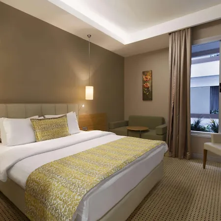Hotel Ramada By Wyndham Podgorica