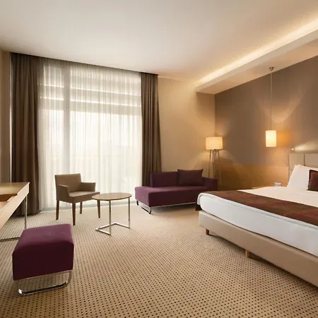 Ramada By Wyndham Hotel Podgorica