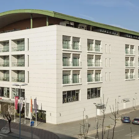 Ramada By Wyndham Podgorica