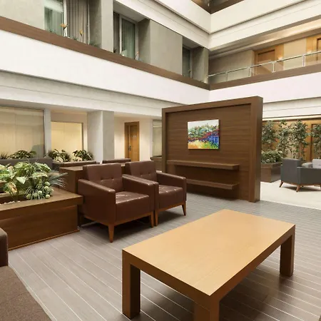 Ramada By Wyndham Hotel