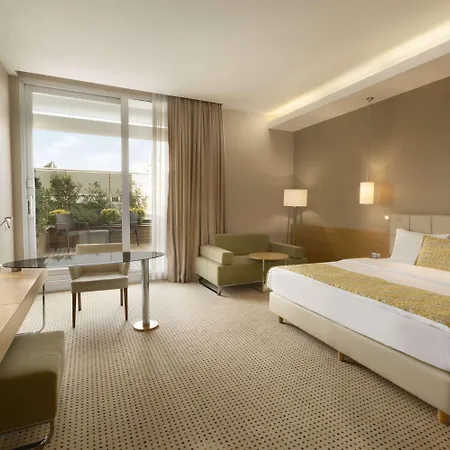 Ramada By Wyndham Podgorica