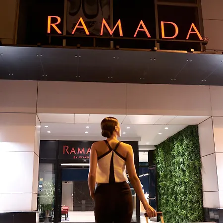 Ramada By Wyndham Podgorica