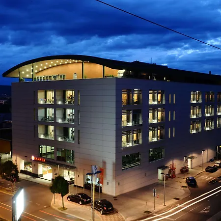 Ramada By Wyndham