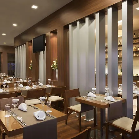 Ramada By Wyndham Hotel