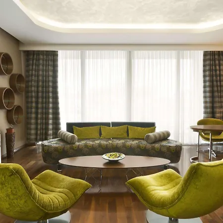 Hotel Ramada By Wyndham