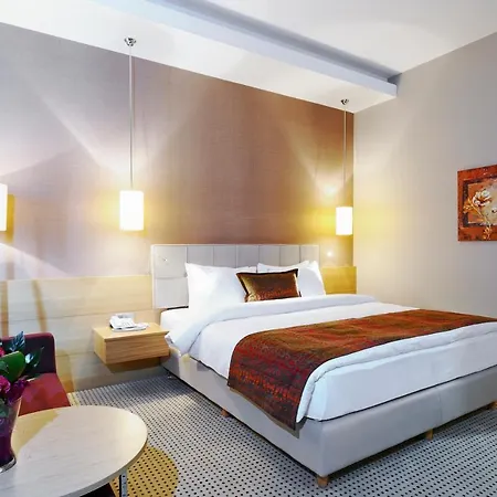 Ramada By Wyndham