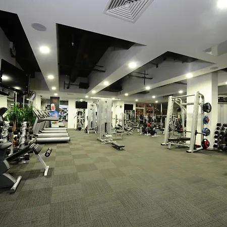 Ramada By Wyndham 4*