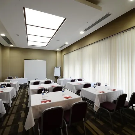 Ramada By Wyndham Hotel