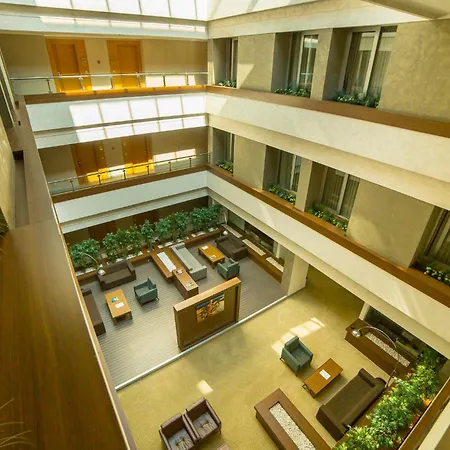 Hotel Ramada By Wyndham