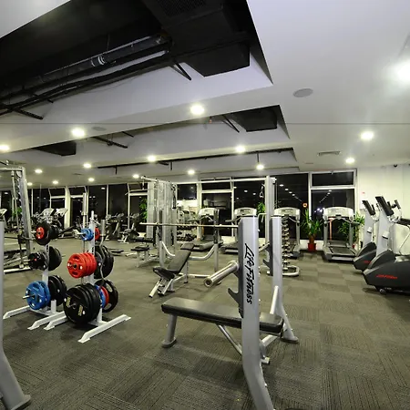 Ramada By Wyndham Hotel Podgorica