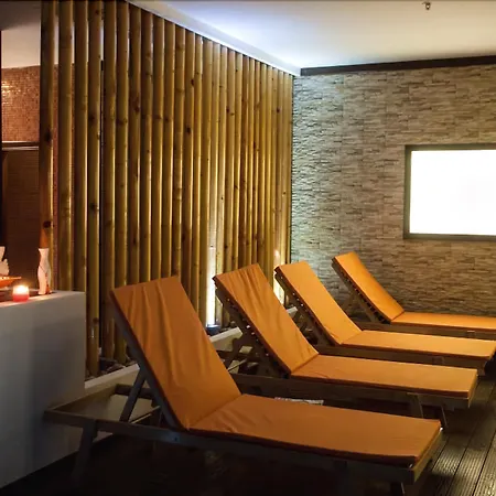 Ramada By Wyndham Podgorica
