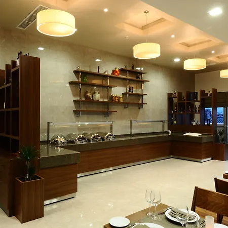 Hotel Ramada By Wyndham Podgorica