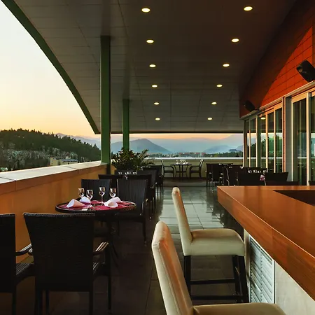 Hotel Ramada By Wyndham