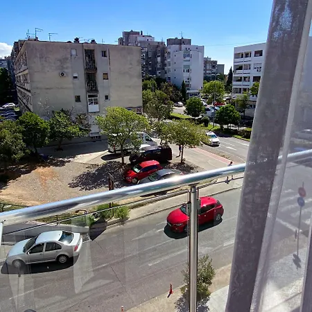 מלון Ramada By Wyndham פודגוריצה