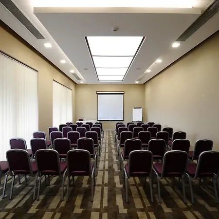 Ramada By Wyndham Podgorica