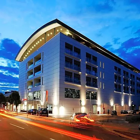 Hotel Ramada By Wyndham 4*