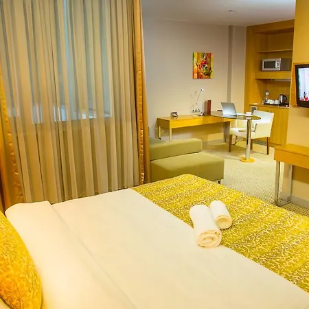 Ramada By Wyndham Hotel