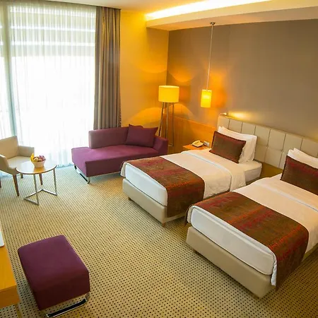 Ramada By Wyndham Hotel