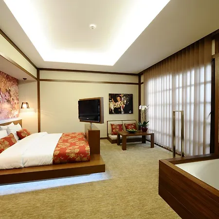 Ramada By Wyndham Hotel Podgorica