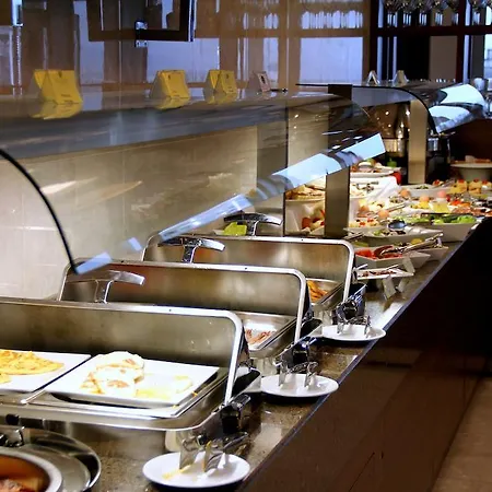 Hotel Ramada By Wyndham