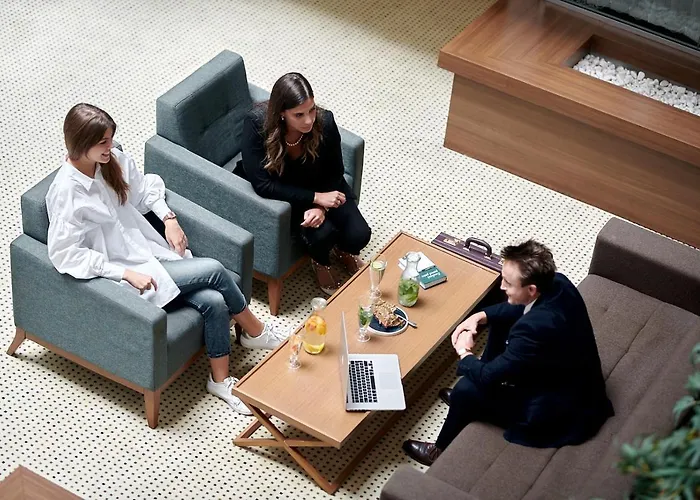 Otel Ramada By Wyndham Podgoriçe