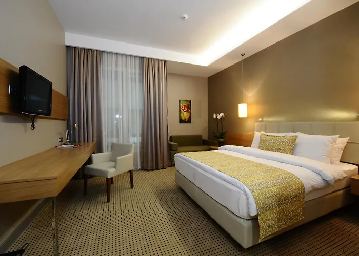 Hotel Ramada By Wyndham