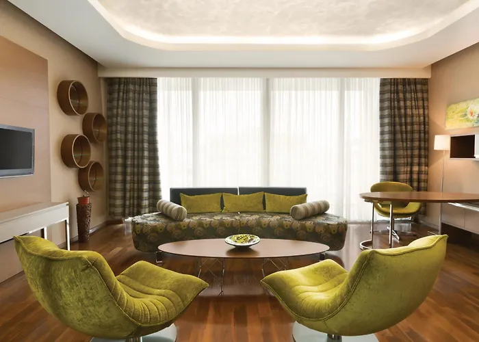 Ramada By Wyndham 4* Podgorica