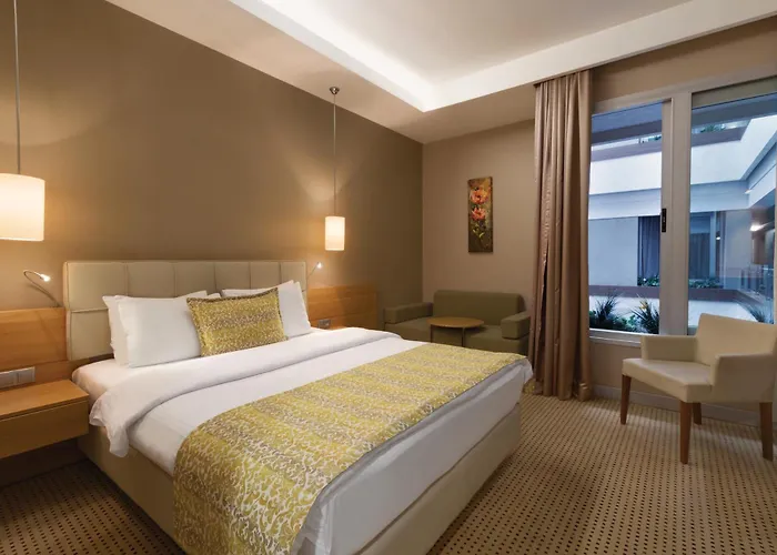 Hotell Ramada By Wyndham 4*