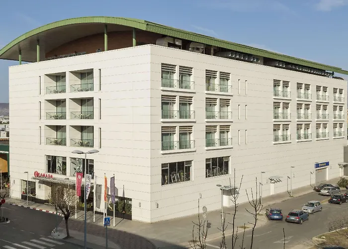 Ramada By Wyndham Podgorica